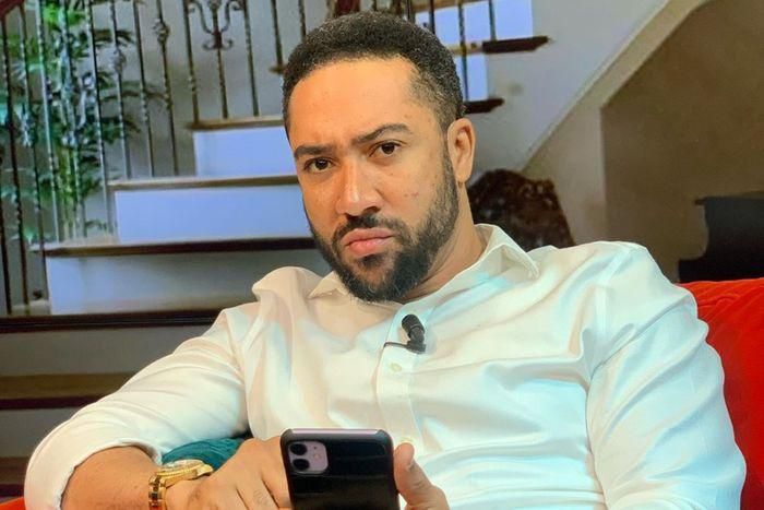 Majid Michel