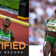 Tobi Amusan becomes 1st Nigerian to hold Athletics world record