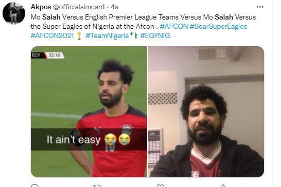 Mohamed Salah