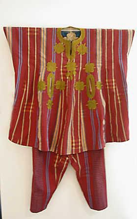 A gbariye and Sokoto [Yoobaroots]