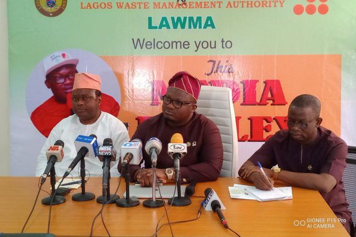 Lagos residents to pay more for waste management — LAWMA (NAN)