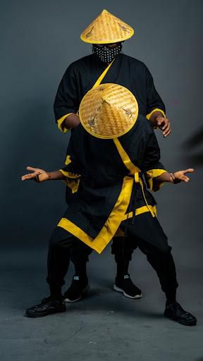 EDM Duo MazexMxtreme shutdown BBNaija’s 6th Saturday night part