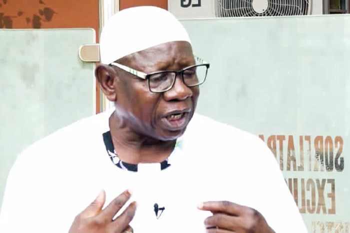 Late Iyanda 'Easy' Sawaba.