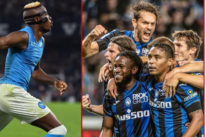 Serie A betting tips