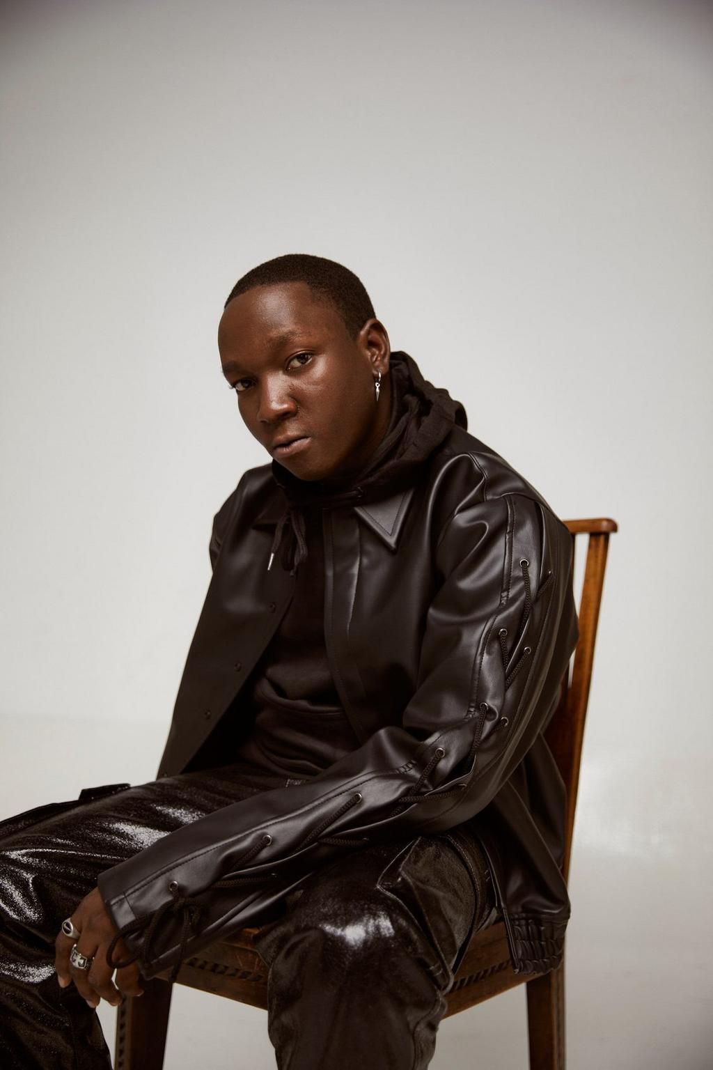 T.I Blaze - The Fresh Prince of Lagos. (TBD)