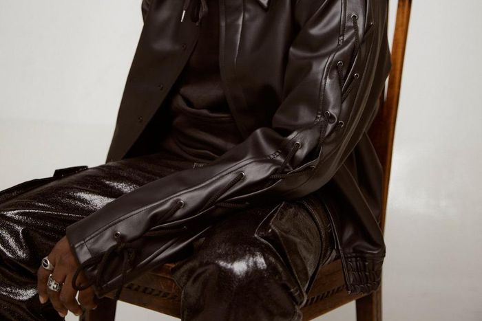 T.I Blaze - The Fresh Prince of Lagos. (TBD)