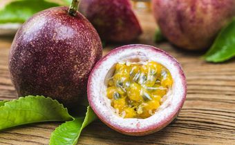 Passion Fruit