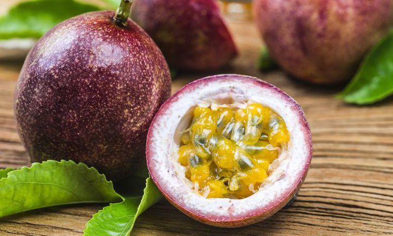 Passion Fruit