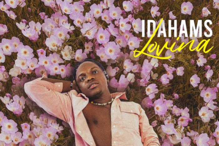 Idahams -  Lovina. (UMG)