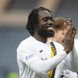Ayo Obileye has been a standout performer for Livingston in the Scottish Premiership