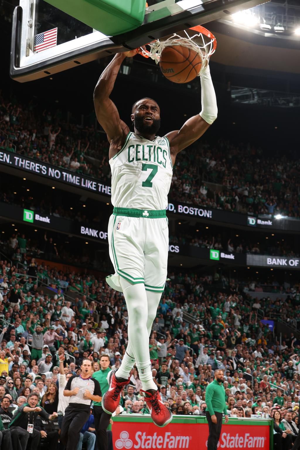 Ime Udoka makes adjustments as Boston Celtics beat Golden State Warriors to take Game 3