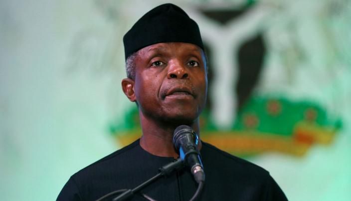 Yemi Osinbajo (BusinessDay)