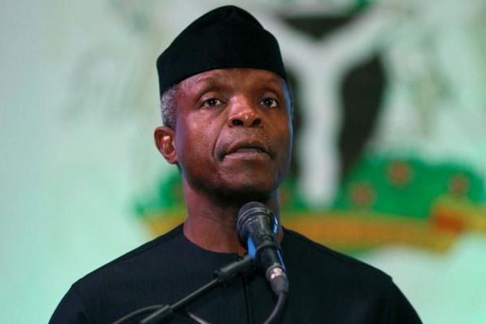 Yemi Osinbajo (BusinessDay)