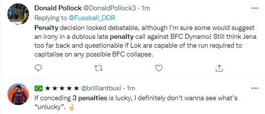 Reactions as Barcelona overcome 3 penalties to beat Levante 3-2 with late Luuk de Jong goal