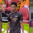 Arsenal startlet Ethan Nwaneri makes Premier League history