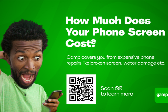 Press Release Banner for Gamp