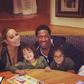 Mariah Carey, Nick Cannon and kids