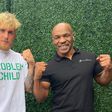 Mike Tyson has shown interest in a fight with Jake Paul before the end of the year