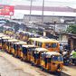 Passengers stranded as tricycle operators strike in Kano. [dailynigerian]