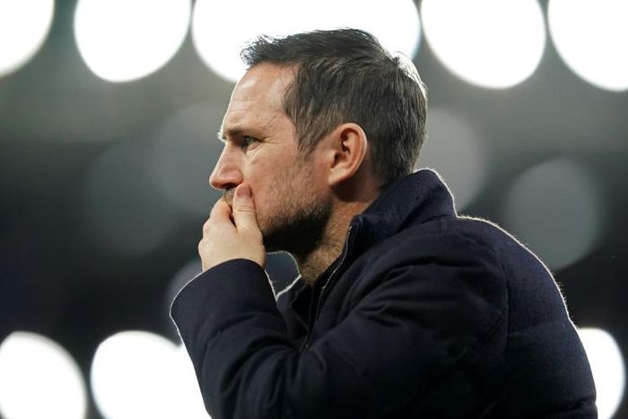 Chelsea sacked manager Frank Lampard on Monday after just 18 months in charge