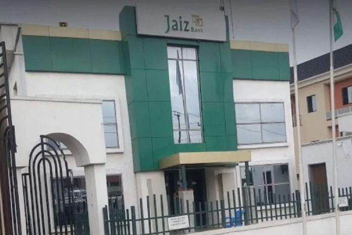 Jaiz Bank profit increases by 27.6% in six months