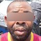 Police arrest man for setting wife ablaze