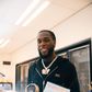 Burna Boy reçoit une plaque spéciale pour avoir rempli le Ziggo Dôme