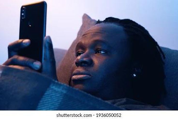 Why you need to take a break from your phone [Shuttershock]