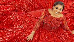 Nollywood actress Mercy Aigbe [MediaRoomHub]