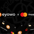 Eyowo launches Digital First Mastercard amid growing demand for digitally driven money management solutions