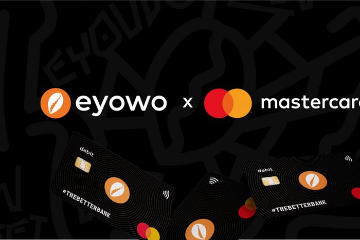 Eyowo launches Digital First Mastercard amid growing demand for digitally driven money management solutions