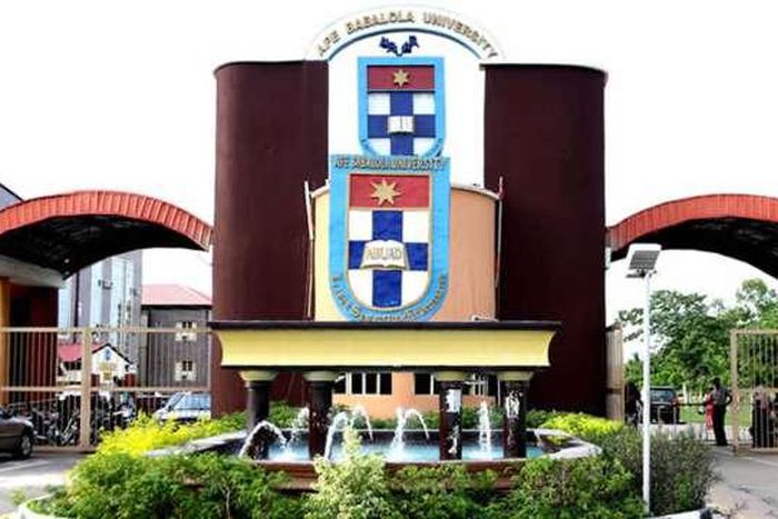 Afe Babalola University, Ado Ekiti.