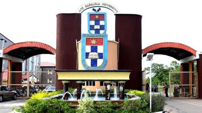 Afe Babalola University, Ado Ekiti.