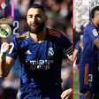 Real Madrid won 2-1 away at Celta Vigo on Saturday evening in La Liga