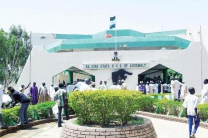 katsina assembly (PremiumTimes)