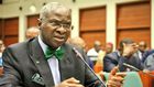 Babatunde Raji Fashola, SAN is a Nigerian lawyer and politician who is currently the Federal Minister of Power, Works and Housing (360dopes)