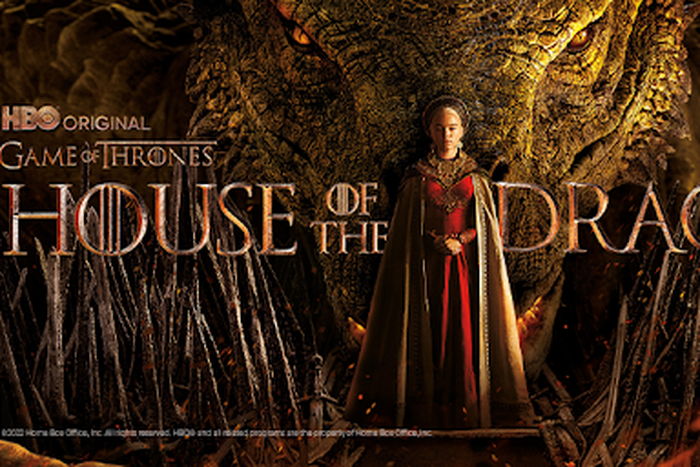 Game of Thrones fans are in for an exciting ride as House of the Dragon is now streaming on Showmax