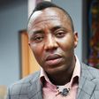 Omoyele Sowore