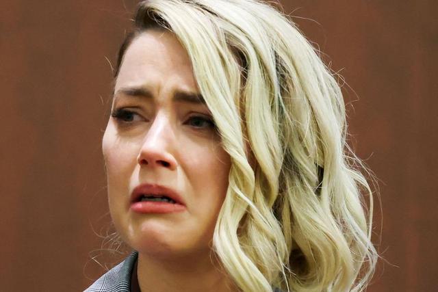 Amber Heard