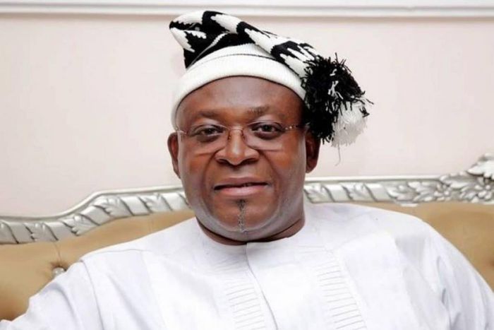 Cosmos Ndukwe (DailyPost)