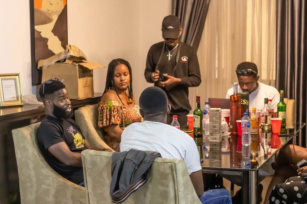 Jollof Radio fosters collaboration amongst African Podcasters