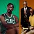 NBA Reactions as Bill Russell dies at 88