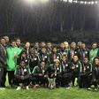The Super Falcons of Nigeria did not leave China empty handed