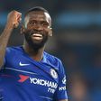 Antonio Rudiger is still some way off returning to action says Chelsea manager Frank Lampard despite the player being quoted as saying he is fit