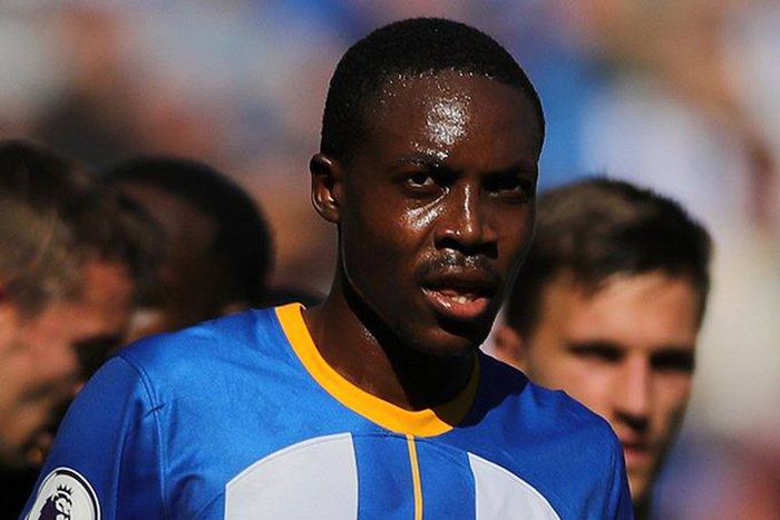 Enock Mwepu retires from football at  24