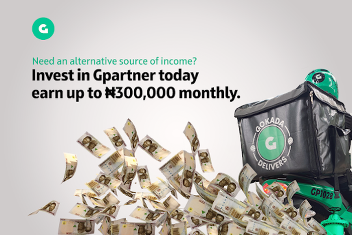 Gokada opens up investment opportunity for logistics companies, private business & individuals