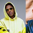 Wizkid and Tems (PMNews)