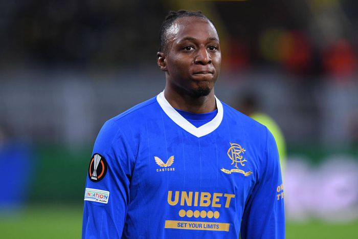 Joe Aribo (IMAGO/Revierfoto) (2)