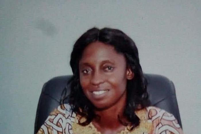 Late Ebonyi Commissioner laid to rest amidst tears, tributes