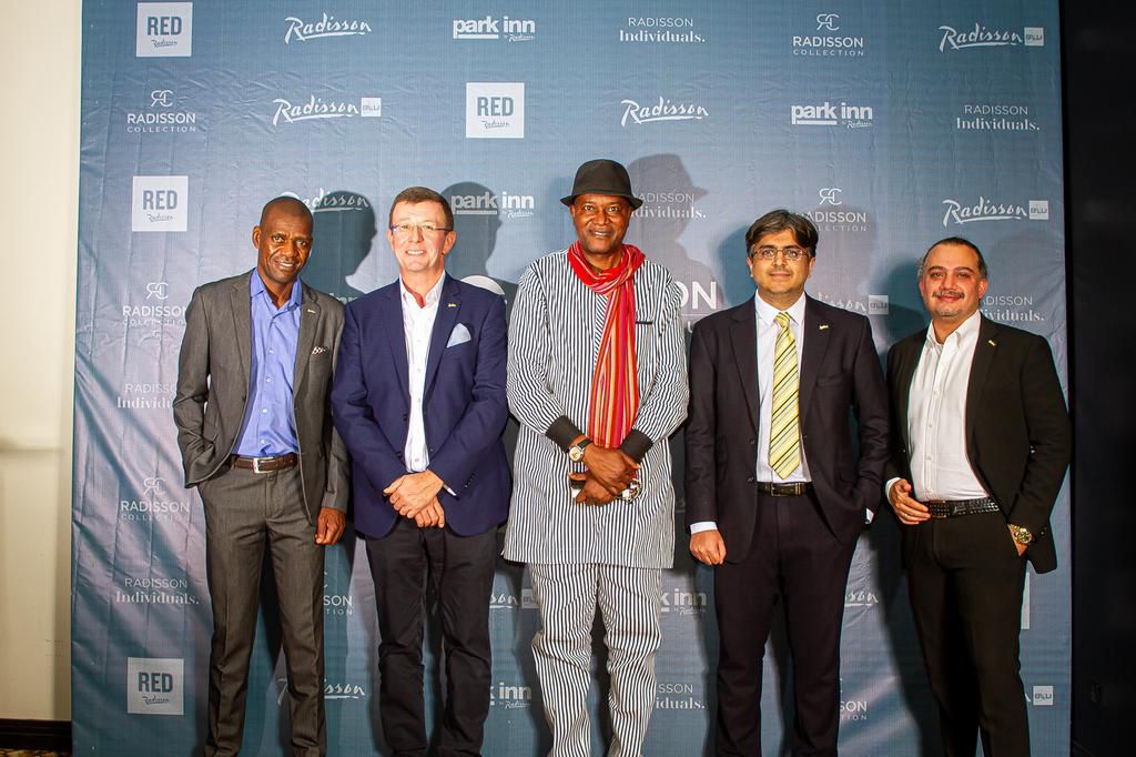 Radisson Hotel Group Announce Nigeria Remains a Key Market for Expansion in its 2022 DevelopmentPlan Across Africa – Bert Fol.